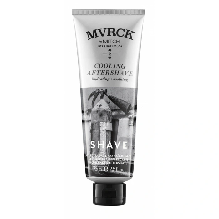 Paul Mitchell MVRCK Cooling Aftershave 75ml főképe